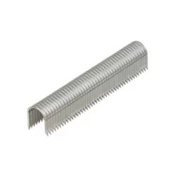 C.K Low Voltage Cable Tacks Galvanised 11.1 x 7.5mm 1000 Pack