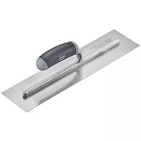 Ragni R425-16 Cement & Flooring Trowel 16 x 4" 4 Ragni R425-16 Cement & Flooring Trowel 16 x 4" - Image 2