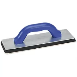 Marshalltown Tile Grout Float 12 x 4"