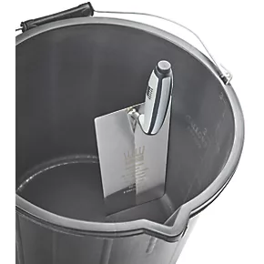 Ragni Bucket Trowel 7 1/4" 5 Ragni Bucket Trowel 7 1/4" - Image 3