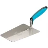 OX Pro Bucket Trowel 7" -Plastering Tools Shop 932PK P