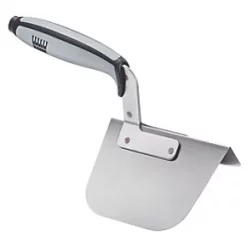 Ragni External Corner Trowel 5 x 3 1/2" -Plastering Tools Shop 950FV A2