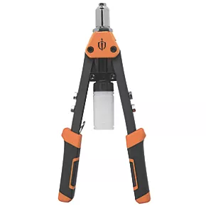 Magnusson Long Arm Riveter 13 1/2" (340mm) 3 Magnusson Long Arm Riveter 13 1/2" (340mm)