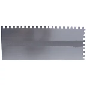 Marshalltown 10mm Notched Trowel 11" 7 Marshalltown 10mm Notched Trowel 11" - Image 5