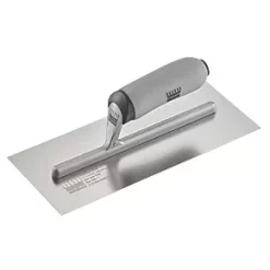 Ragni R418S-11 Finishing Trowel 11 x 4 3/4"