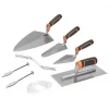 Magnusson Bricklaying & Plastering Set 2 Magnusson Bricklaying & Plastering Set -Plastering Tools Shop 970PR P
