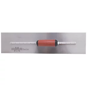 Marshalltown Finishing Trowel 11 x 4 1/2" 4 Marshalltown Finishing Trowel 11 x 4 1/2" - Image 2