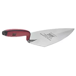 Ragni Brick Trowel 11" -Plastering Tools Shop 993FV A2